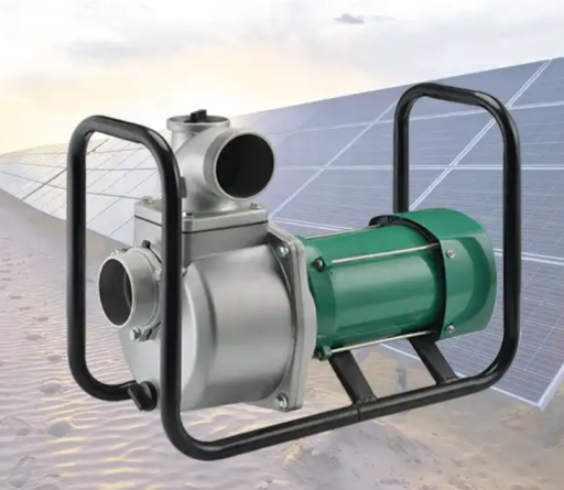SOLAR YÜZEY POMPALARI